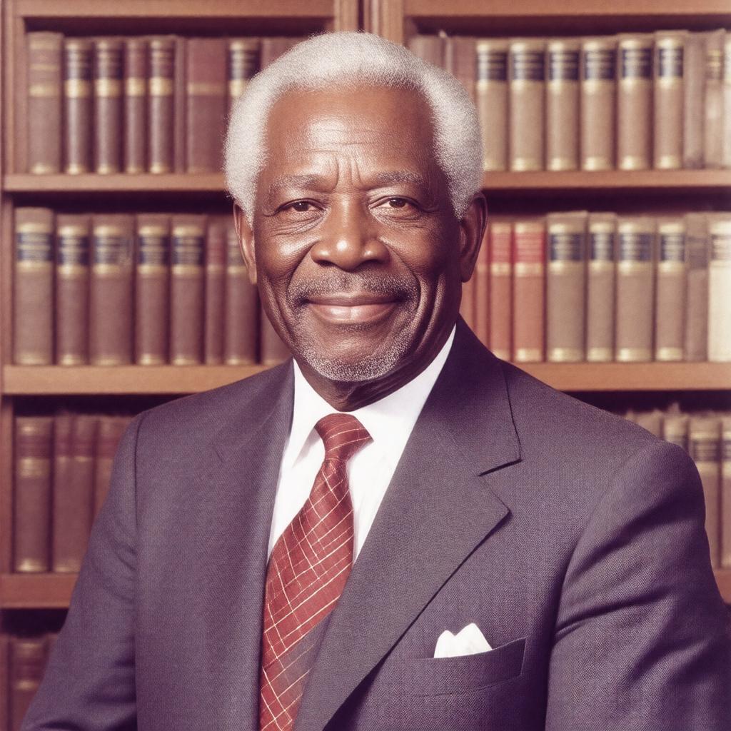 Charles H. Wesley